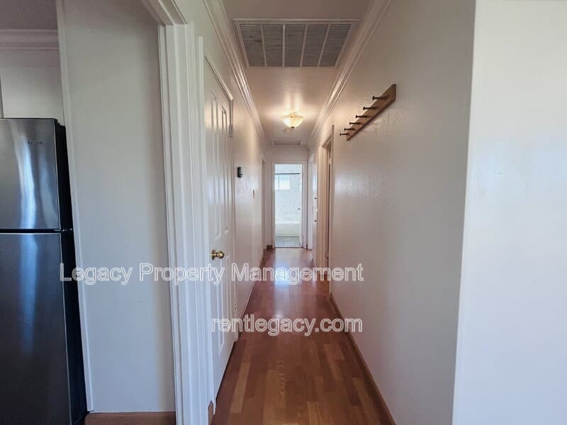 Concord House: 5553 Indiana Drive