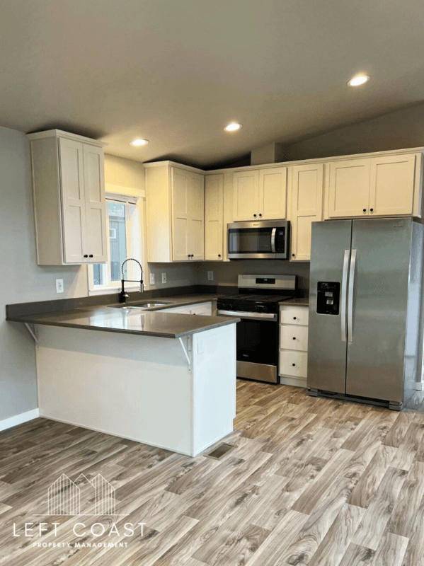Otis Condo: 2371 Salmon River Highway - 1 - 24