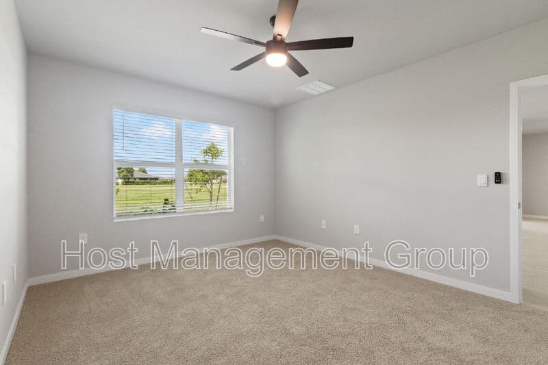 Punta Gorda House: 25214 Cadiz Drive
