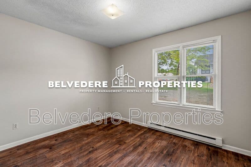Siler City Condo: 507 N. Third Ave