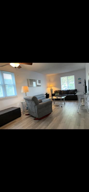 Jacksonville Beach Condo: 782 8th Avenue South
