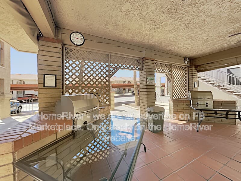 Lake Havasu City Condo: 2085 Mesquite Ave