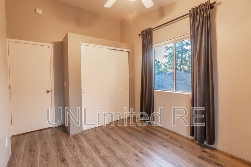 Flagstaff Townhome: 1568 East Sejarez Way