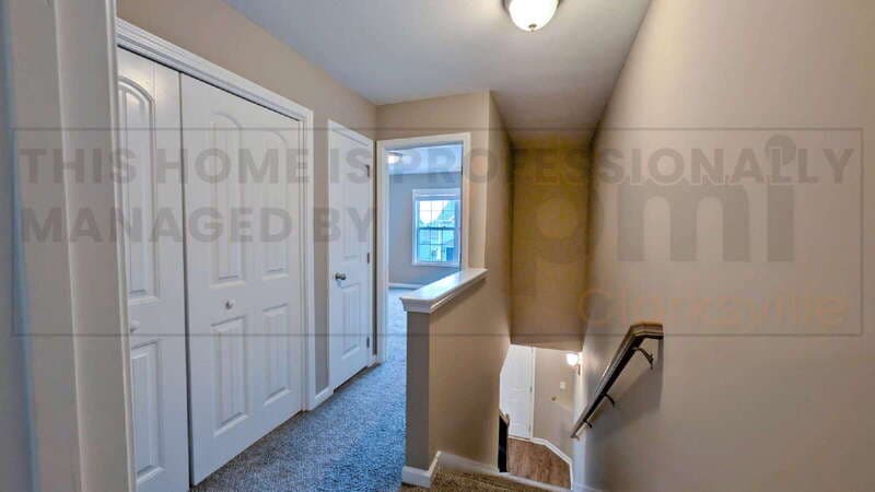 Clarksville House: 251 Alexander Boulevard