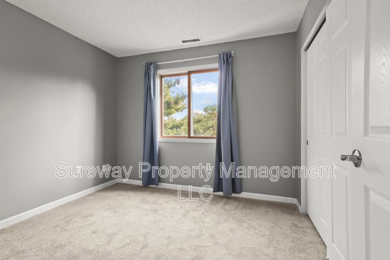 Plainsboro Condo: 1210 Aspen Dr