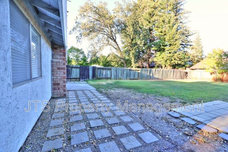 Citrus Heights Condo: 5512 Mike Arthur Ct