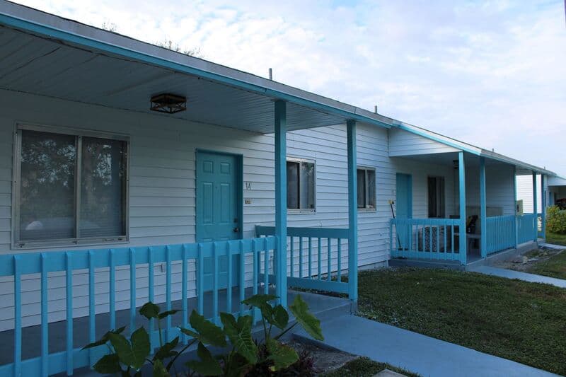 West Palm Beach House: 5214 Stacy Street