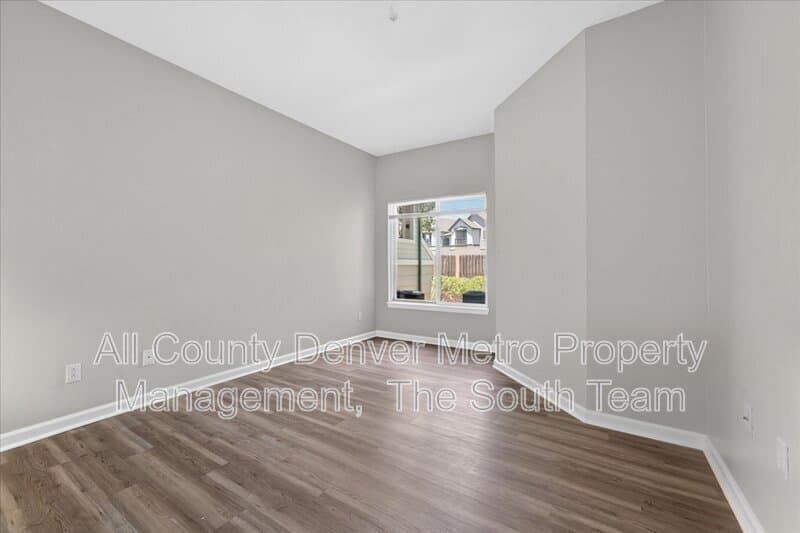 Denver Condo: 8707 E Florida Ave