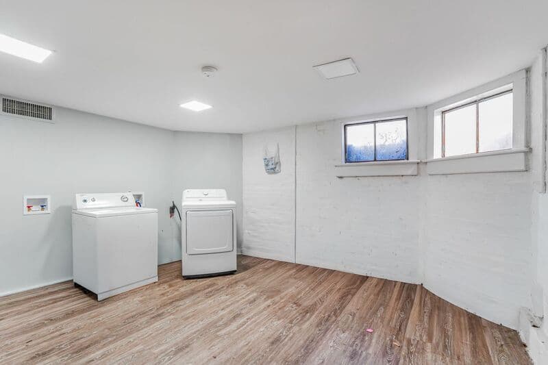Fredericksburg Condo: 1122 Caroline St