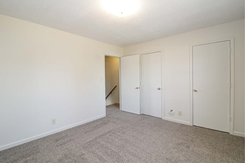 Clarksville Townhome: 371-2 Peabody Drive