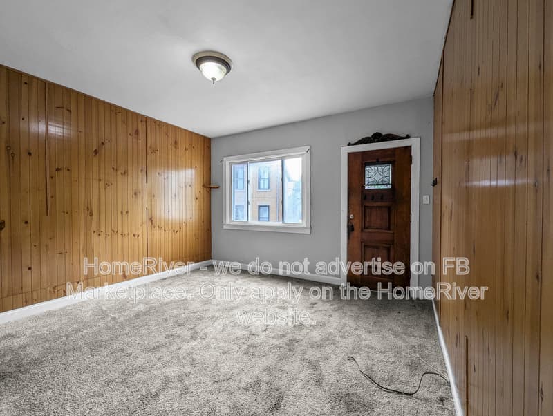 Pittsburgh House: 1810 Ley St