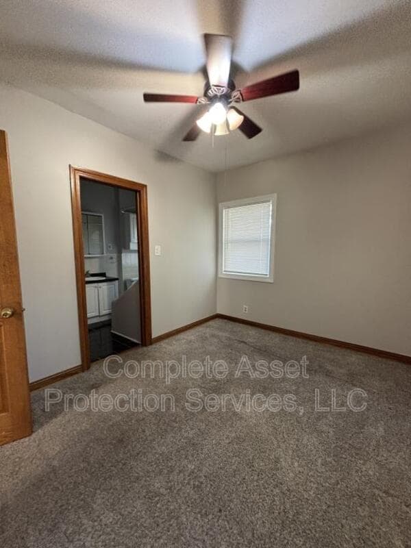 Hammond Condo: 1119 Wilcox St