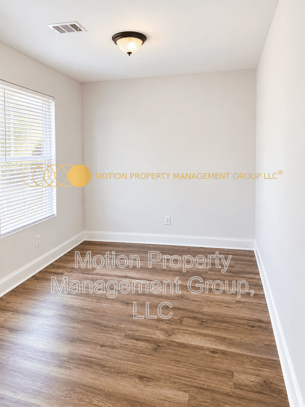 Fort Valley House: 200 Elm Street - A2