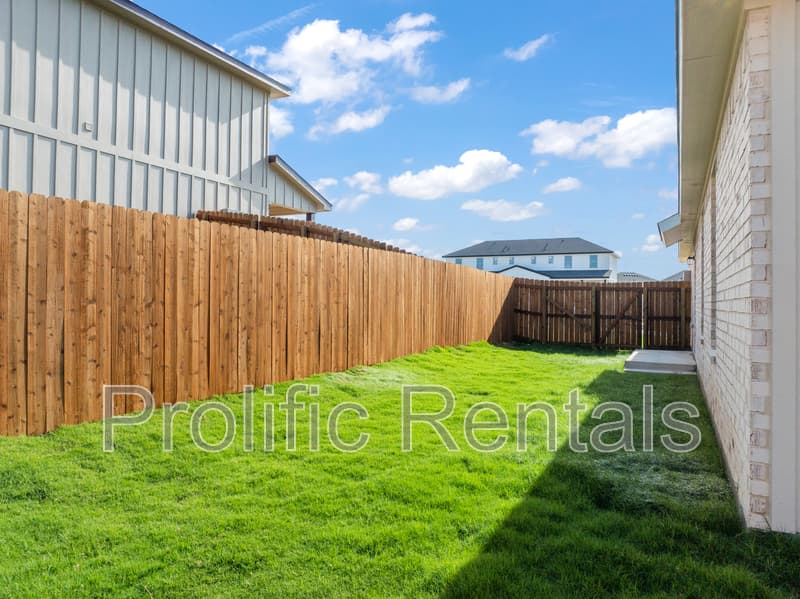 Copperas Cove Condo: 103 Logan Court 2.0 - A