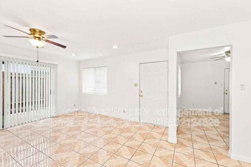 Antioch House: 2121 Banyan Way