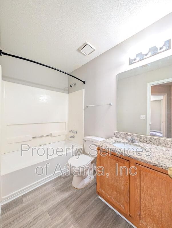 Decatur Condo: 3524 Shepherds Path
