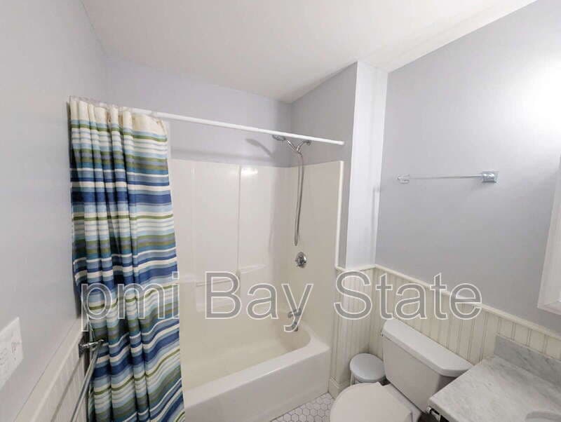 Norwood Condo: 27 Saint James Avenue