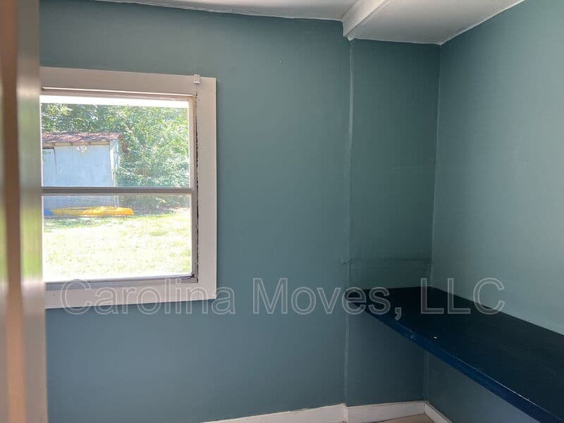 Simpsonville House: 113 Iselin Street