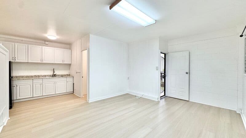 Honolulu Condo: 3007 Lanikaula Street