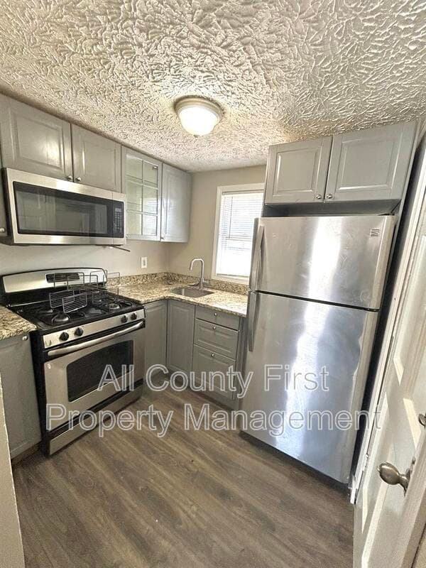 Atlanta Condo: 375 James P Brawley NW