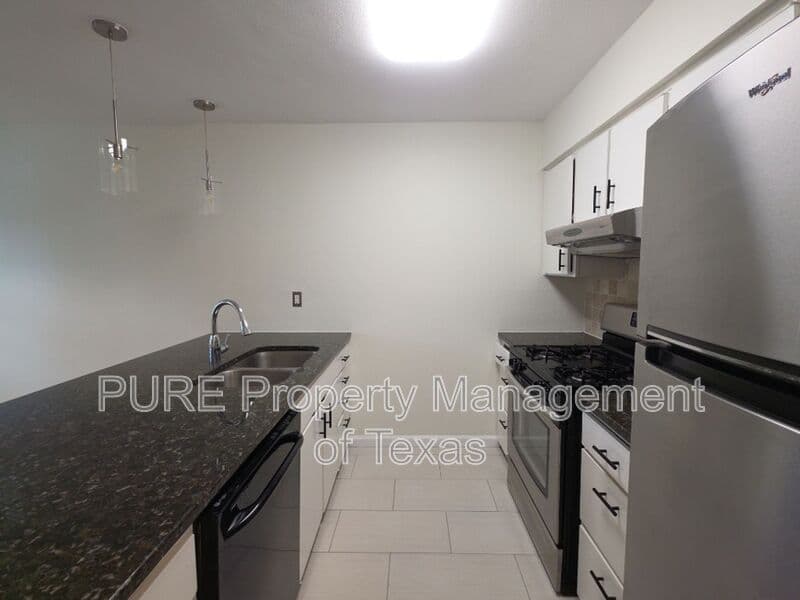 Austin Condo: 7920 Rockwood Ln