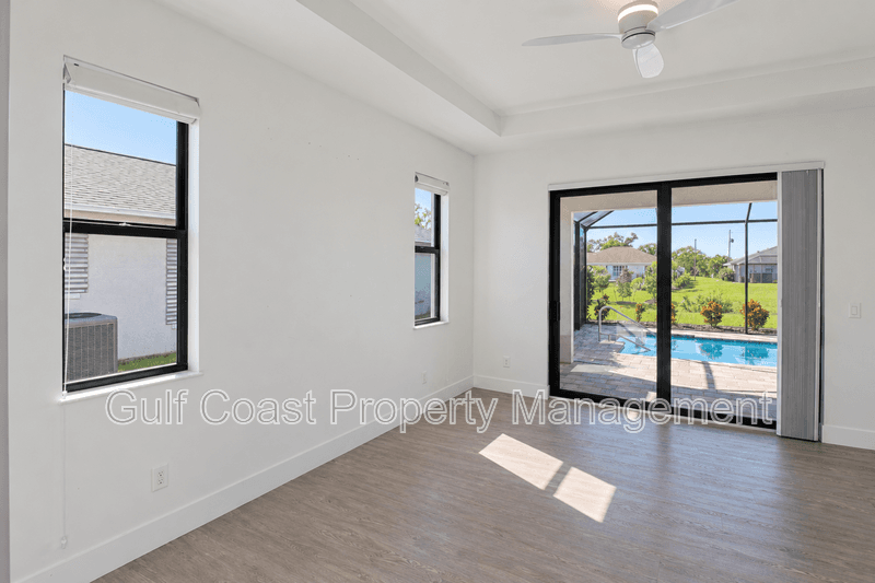 Rotonda West House: 5 Sportsman Place