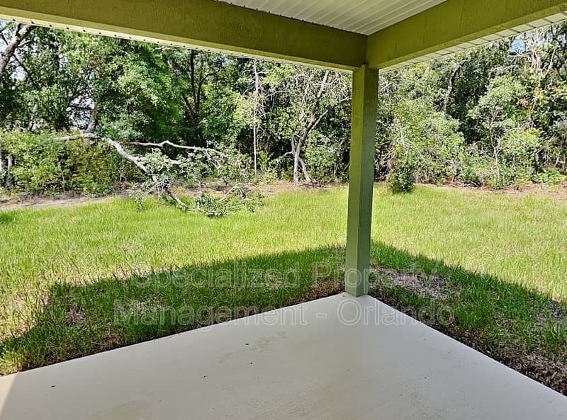 Citrus Springs House: 8594 N Amboy Dr