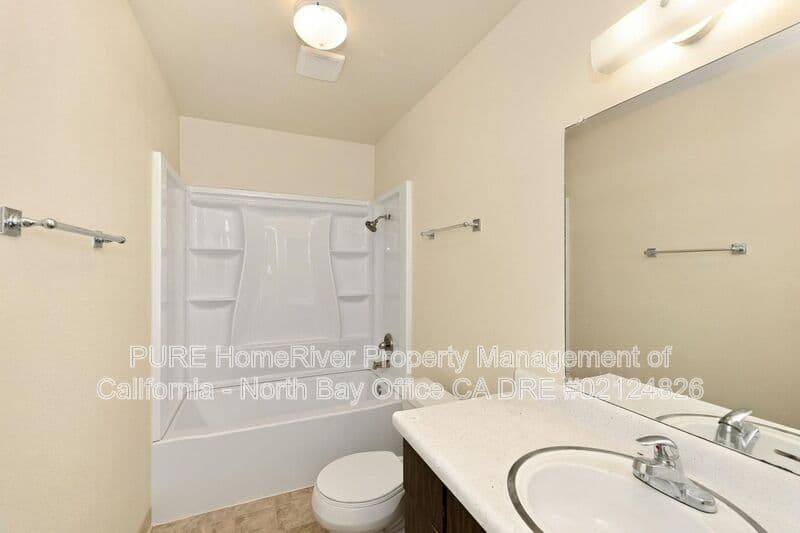 Santa Rosa Condo: 1320 Slater Street