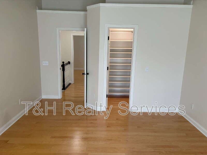 Indianapolis Townhome: 368 Firehouse Place