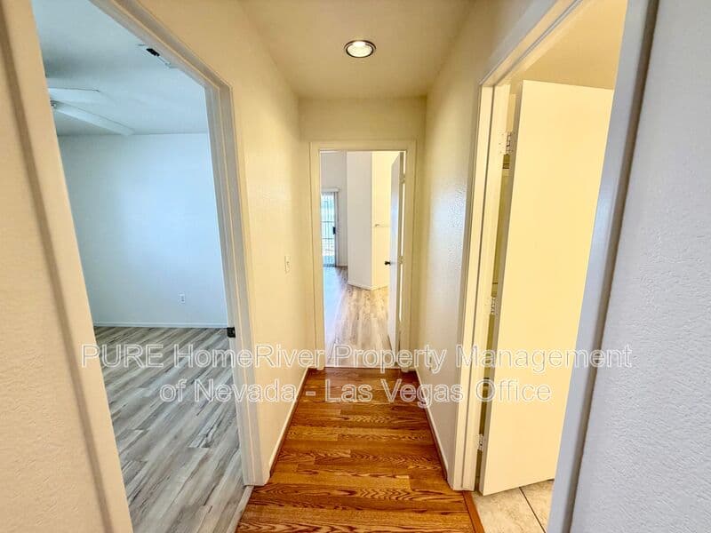 Las Vegas House: 4500 N. Cielo Lane