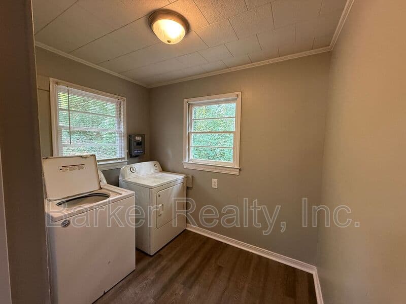 Raleigh Condo: 3917 Greenleaf Street