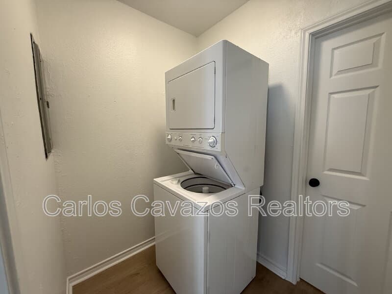 Dallas Condo: 5803 Tremont