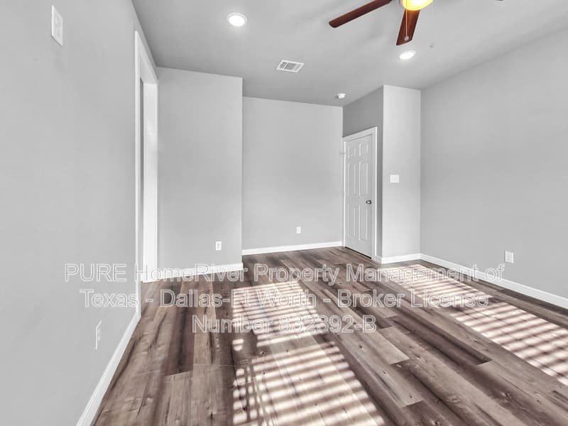 Fort Worth House: 1429 Missouri Ave