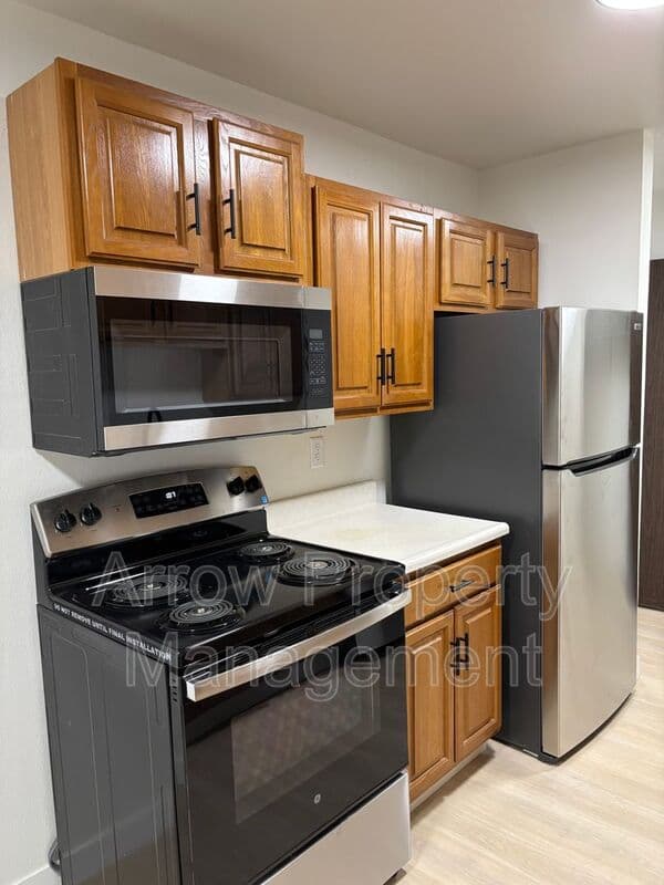 Bismarck House: 215 E Arbor-307C