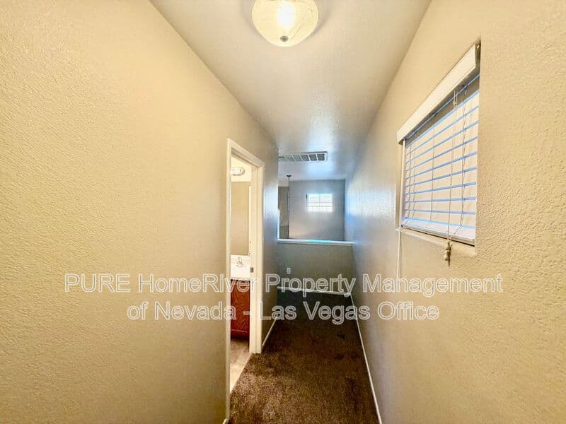 North Las Vegas House: 6109 Blue Luna Street