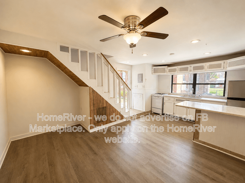Jacksonville Townhome: 1514 Mcduff Ave S