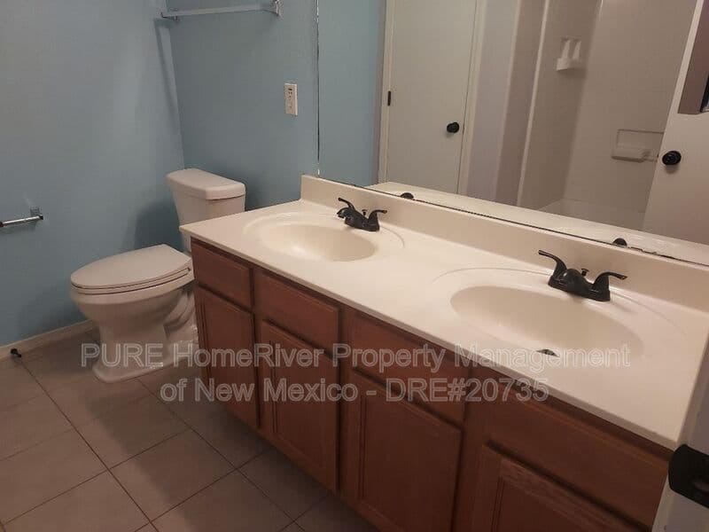 Rio Rancho House: 3652 Oasis Springs Rd NE