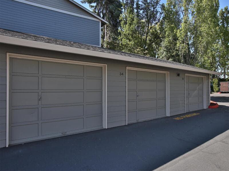 Beaverton Condo: 14140 SW Allen Blvd