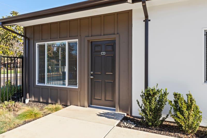 Modesto Condo: 2600 W Rumble Rd