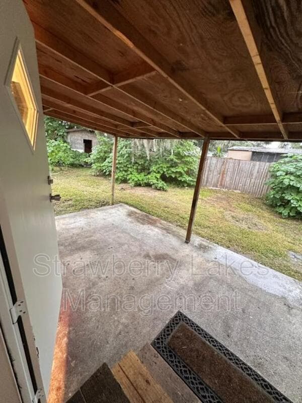 Valrico House: 4210 Leonard St