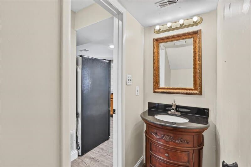 Swedesboro Condo: 58 Hancock Street - 1