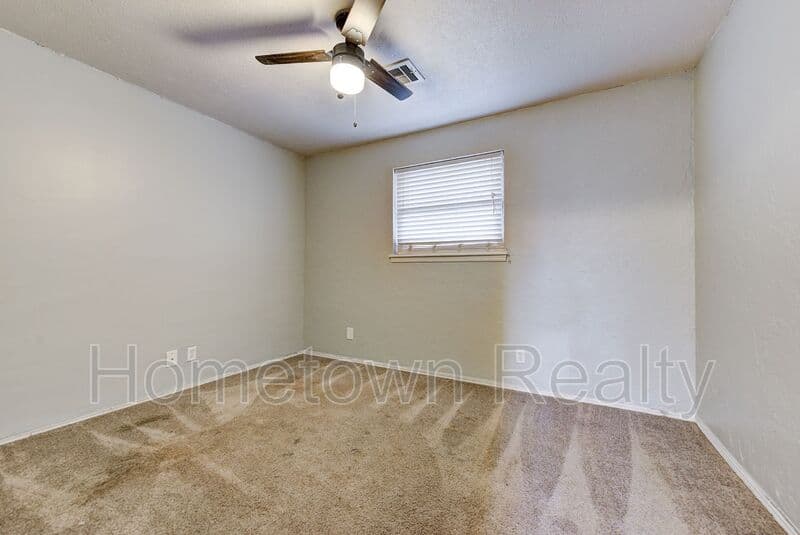 Oklahoma City House: 2817 SW 82nd Street