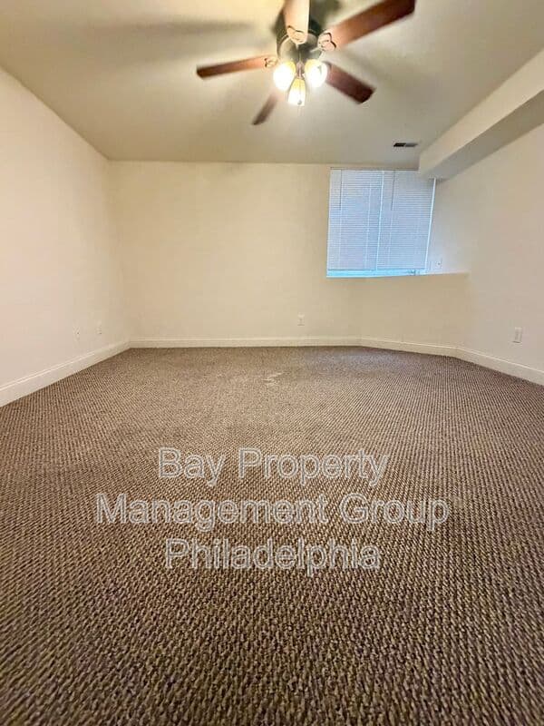 Philadelphia Condo: 2025 N 18th St