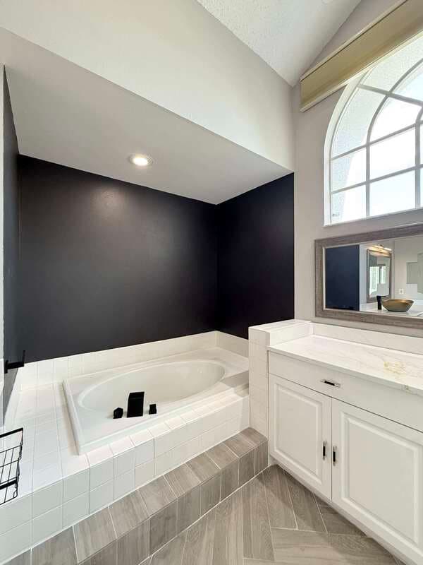 Spring Hill House: 1347 Overland Drive