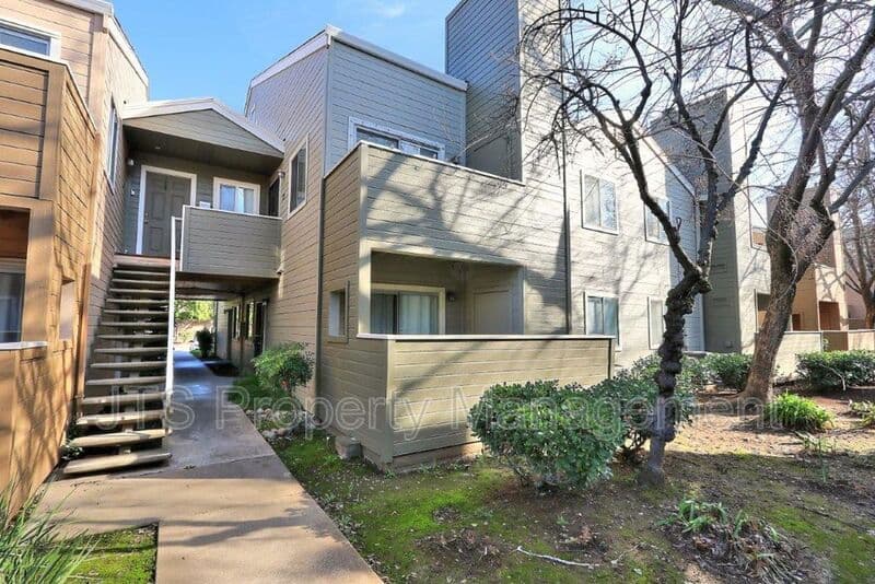 Sacramento Condo: 1019 Dornajo Way