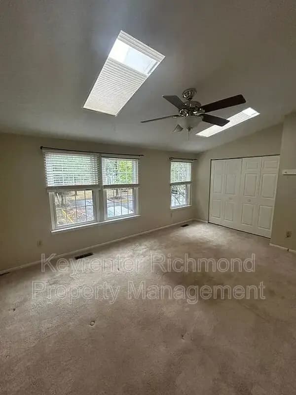 Richmond House: 7700 Pomeroy Court