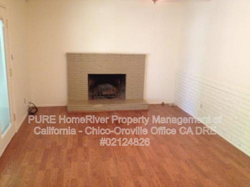 Oroville House: 1265 Zack Cir