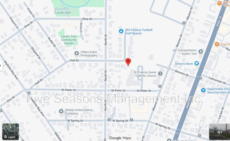 Burlington Condo: 22 Orchard Terrace - 1