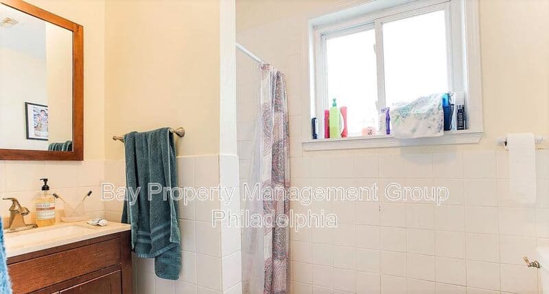 Philadelphia Condo: 1920 N 18th St