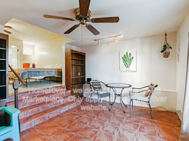 Lake Havasu City House: 2860 Edgewood Dr